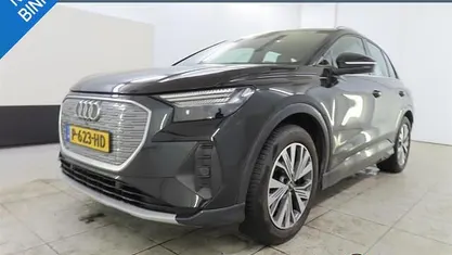 Occasion Audi Q4 e-tron Advanced Plus 150 kW (204 PK) 2022 SUV