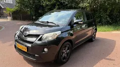 Gebruikt 2010 Toyota Urban Cruiser SUV | € 4.295 (Goede deal)
