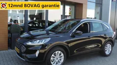 Gebruikt 2021 Ford Kuga Titanium SUV | € 23.990 (Eerlijke prijs)