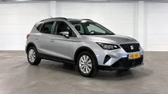 Gebruikt 2022 Seat Arona Style SUV | € 20.950 (Eerlijke prijs)