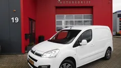 Gebruikt 2016 Citroën Berlingo Business Class MPV | € 7.950 (Eerlijke prijs)