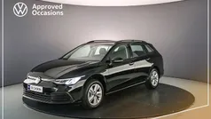 Gebruikt 2024 VW Golf VIII Business Stationwagen | € 29.900 (Eerlijke prijs)