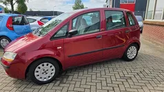 Rood Gebruikt 2004 Fiat Idea Active MPV | € 1.250 (Eerlijke prijs)