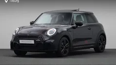 Gebruikt 2023 Mini Cooper Resolute Edition Hatchback | € 30.440 (Eerlijke prijs)