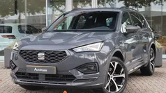 Grijs Gebruikt 2021 Seat Tarraco FR SUV | € 27.900 (Goede deal)