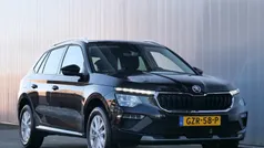 Gebruikt 2024 Skoda Kamiq Ambition SUV | € 23.950 (Eerlijke prijs)