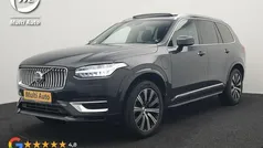 Grijs Gebruikt 2019 Volvo XC90 Inscription SUV | € 43.740 (Eerlijke prijs)