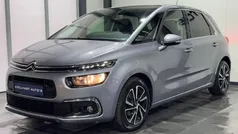 Citroën C4 SpaceTourer