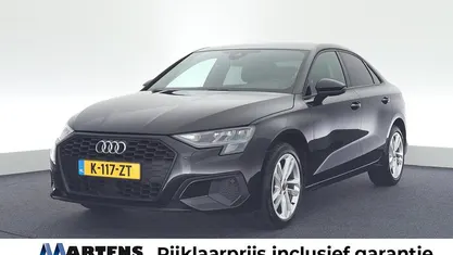 Occasion Audi A3 Proline 150 PK (110 kW) 2020 Sedan