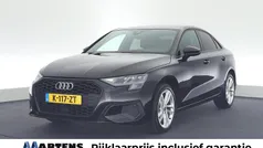 Gebruikt 2020 Audi A3 Proline Sedan | € 25.749 (Eerlijke prijs)