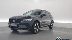 Grijs Gebruikt 2025 Volvo XC60 Plus SUV | € 59.800 (Eerlijke prijs)