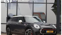 Gebruikt 2018 Mini John Cooper Works Clubman Stationwagen | € 24.900 (Eerlijke prijs)
