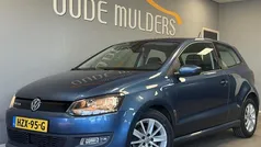Blauw Gebruikt 2017 VW Polo Edition Hatchback | € 8.950 (Eerlijke prijs)