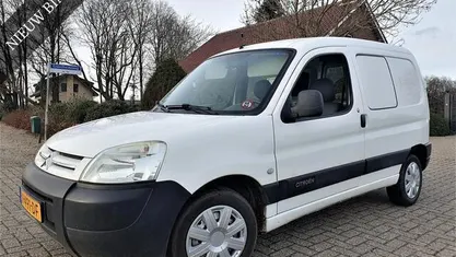 Occasion Citroën Berlingo 60 PK (44 kW) 2003 MPV