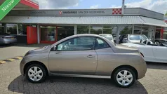 Gebruikt 2006 Nissan Micra C+C Tekna Cabriolet | € 4.950 (Eerlijke prijs)