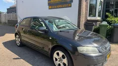 Gebruikt 2003 Audi A3 Attraction Hatchback | € 1.199 (Goede deal)