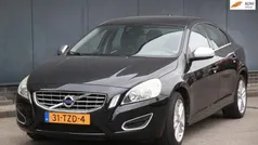 Gebruikt 2012 Volvo S60 Kinetic Sedan | € 5.950 (Goede deal)