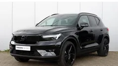 Gebruikt 2025 Volvo EX40 Plus SUV | € 43.950 (Eerlijke prijs)