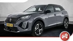 Grijs Gebruikt 2024 Peugeot 2008 Allure SUV | € 22.825 (Goede deal)