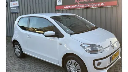 Occasion VW up! high up! 60 PK (44 kW) 2013 Hatchback