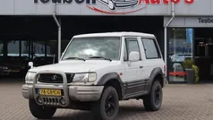 Hyundai Galloper