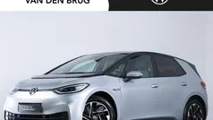 Grijs Gebruikt 2021 VW ID.3 Pro Performance Hatchback | € 22.895 (Eerlijke prijs)