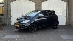 Gebruikt 2011 Ford Ka Titanium X Hatchback | € 3.650 (Eerlijke prijs)