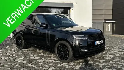 Overige Nieuw 2025 Land Rover Range Rover Autobiography SUV | € 174.888 (Super prijs)