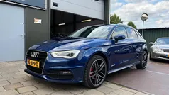 Gebruikt 2014 Audi A3 Sportback g-tron Ambition Sedan | € 7.450 (Goede deal)