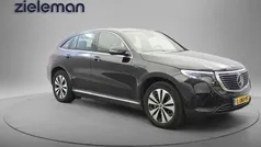 Gebruikt 2021 Mercedes EQC400 Business SUV | € 29.645 (Super prijs)