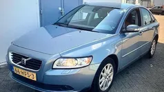 Blauw Gebruikt 2008 Volvo S40 Sedan | € 2.450 (Goede deal)