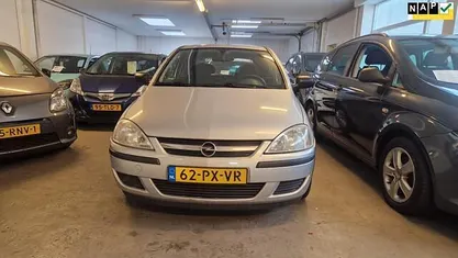 Occasion Opel Corsa 60 PK (44 kW) 2005 Hatchback