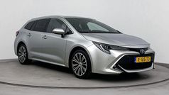 Gebruikt 2022 Toyota Corolla Executive Stationwagen | € 28.999 (Eerlijke prijs)