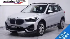 Gebruikt 2021 BMW X1 Sport Line SUV | € 30.850 (Eerlijke prijs)