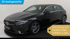 Gebruikt 2024 Mercedes A180 Edition Hatchback | € 34.945 (Eerlijke prijs)