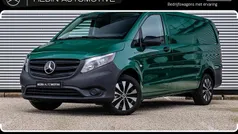 Gebruikt 2025 Mercedes e-Vito Van | € 39.900 (Eerlijke prijs)