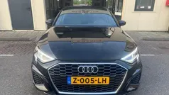 Gebruikt 2024 Audi A3 Sportback Hatchback | € 31.999 (Eerlijke prijs)
