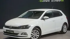 Wit Gebruikt 2020 VW Polo Sedan | € 16.999 (Goede deal)