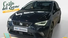 Blauw Gebruikt 2022 Seat Ibiza FR Hatchback | € 19.995 (Eerlijke prijs)