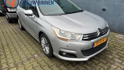 Occasion Citroën C4 95 PK (69 kW) 2011 Hatchback