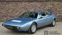 Gebruikt 1976 Ferrari Dino GT4 Coupé | € 64.950