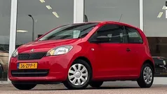 Gebruikt 2013 Skoda Citigo Hatchback | € 3.994 (Eerlijke prijs)