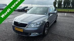 Gebruikt 2012 Skoda Octavia Elegance Hatchback | € 3.900 (Super prijs)