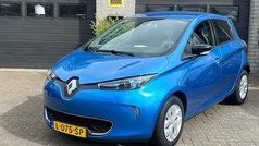 Gebruikt 2016 Renault Zoe Intens Hatchback | € 4.995 (Goede deal)