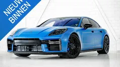 Gebruikt 2024 Porsche Panamera Turbo E-Hybrid Sedan | € 199.900