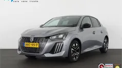 Grijs Gebruikt 2024 Peugeot 208 Allure Hatchback | € 20.650 (Goede deal)