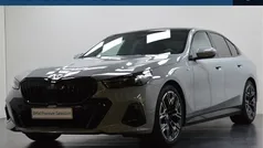 Gebruikt 2024 BMW 520 M Sport Sedan | € 69.950