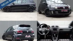 VW Golf VI
