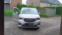Gebruikt 2019 Opel Combo MPV | € 13.500 (Super prijs)