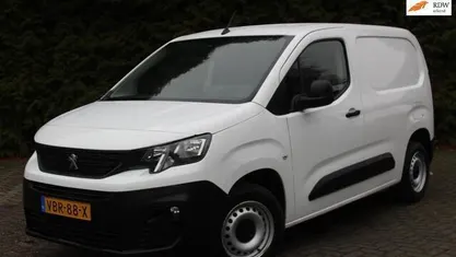 Occasion Peugeot Partner Premium 75 PK (55 kW) 2019 MPV